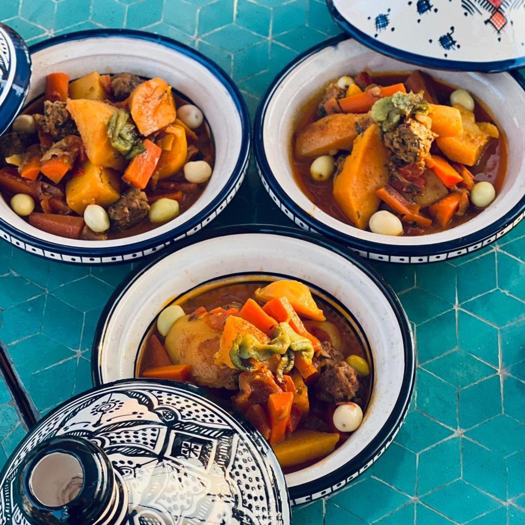 Riad Amelia - Lalla Amelia Room Tétouan Zewnętrze zdjęcie
