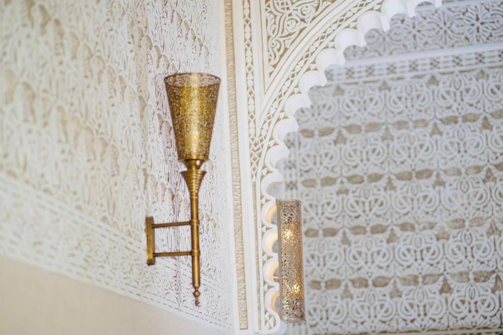 Riad Amelia - Lalla Amelia Room Tétouan Zewnętrze zdjęcie