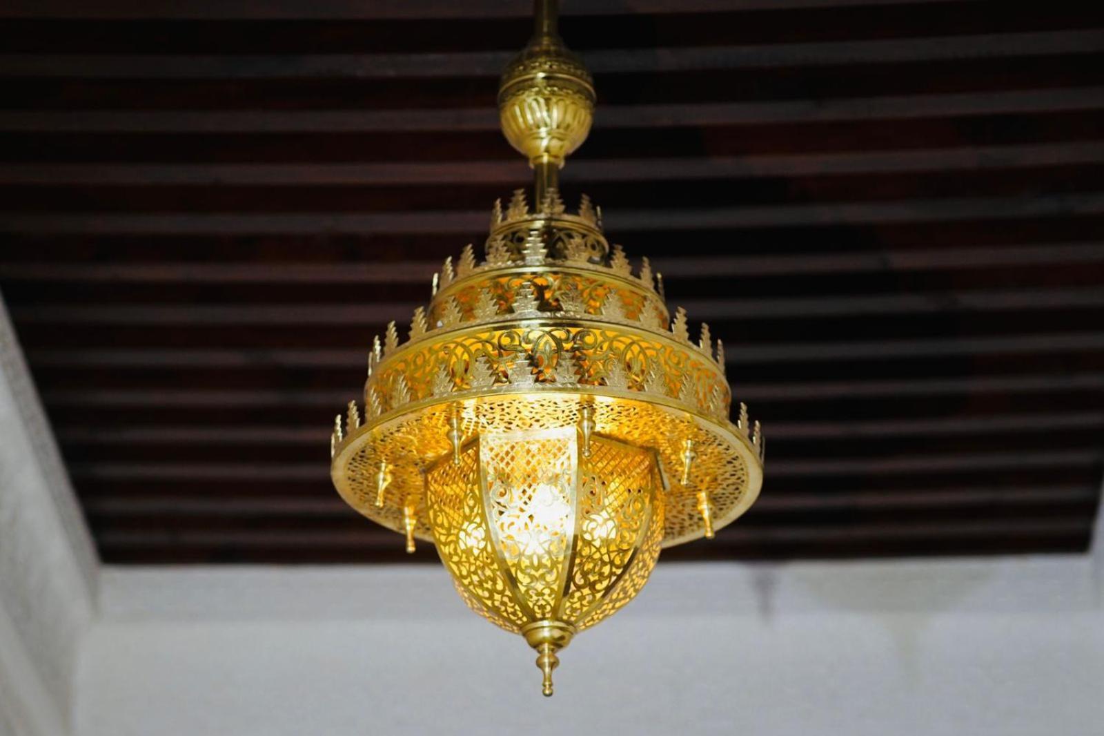 Riad Amelia - Lalla Amelia Room Tétouan Zewnętrze zdjęcie